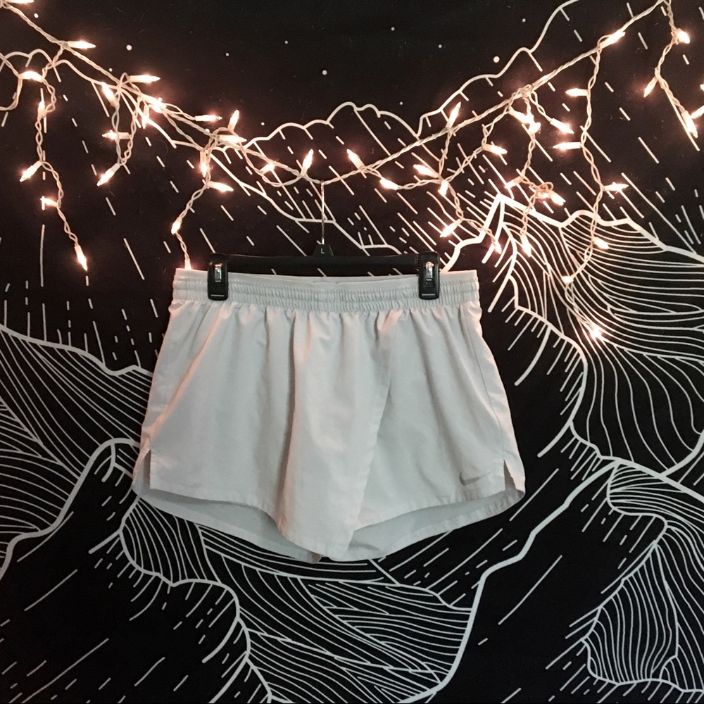 Lightweight Nike skort